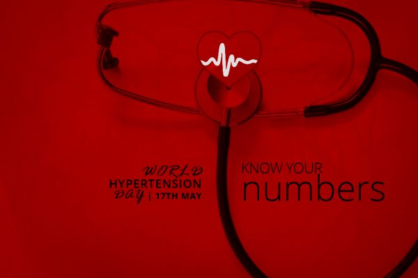 HYPERTENSION