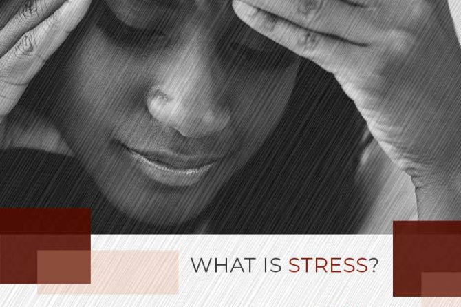 All About Stress