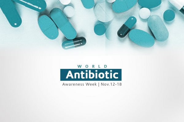 Antibiotic Resistance