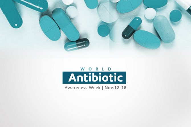 Antibiotic Resistance