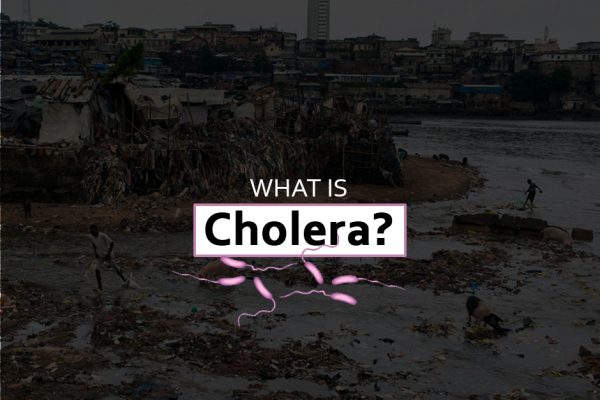 CHOLERA
