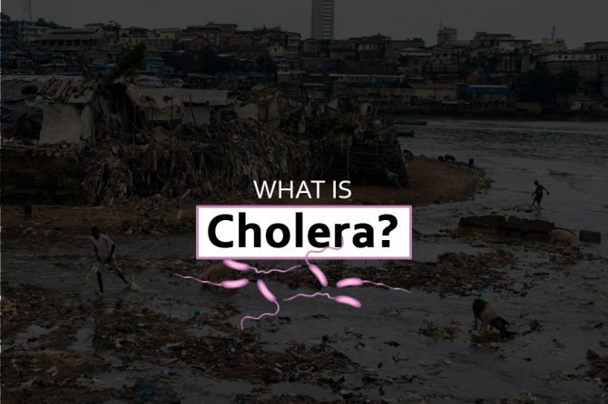 CHOLERA