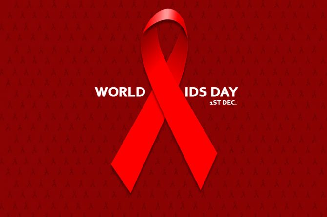 WORLD AIDS DAY