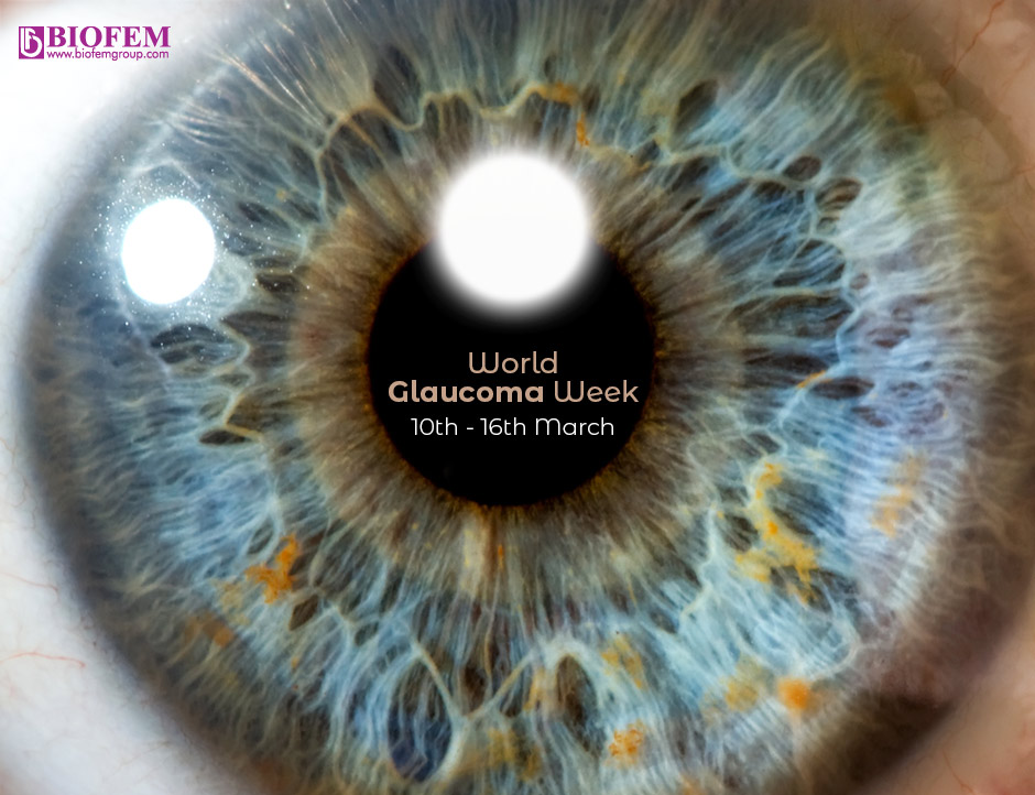 World glaucoma week