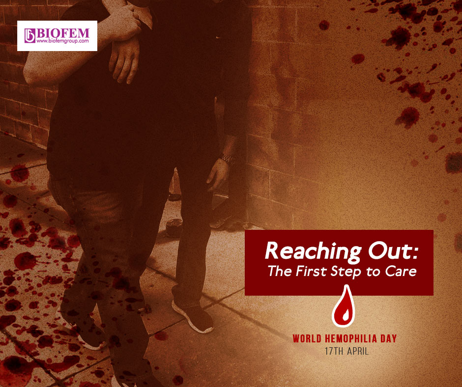 What is Hemophilia?