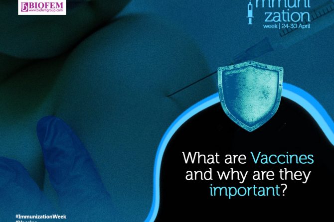 WHY SHOULD I VACCINATE?