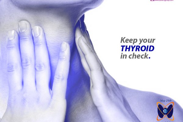THYROID DISORDERS: SYMPTOMS, CONSEQUENCES AND TREATMENT