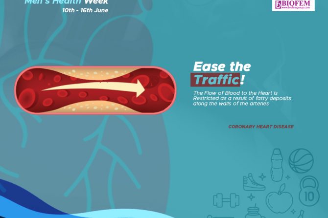 CORONARY HEART DISEASE