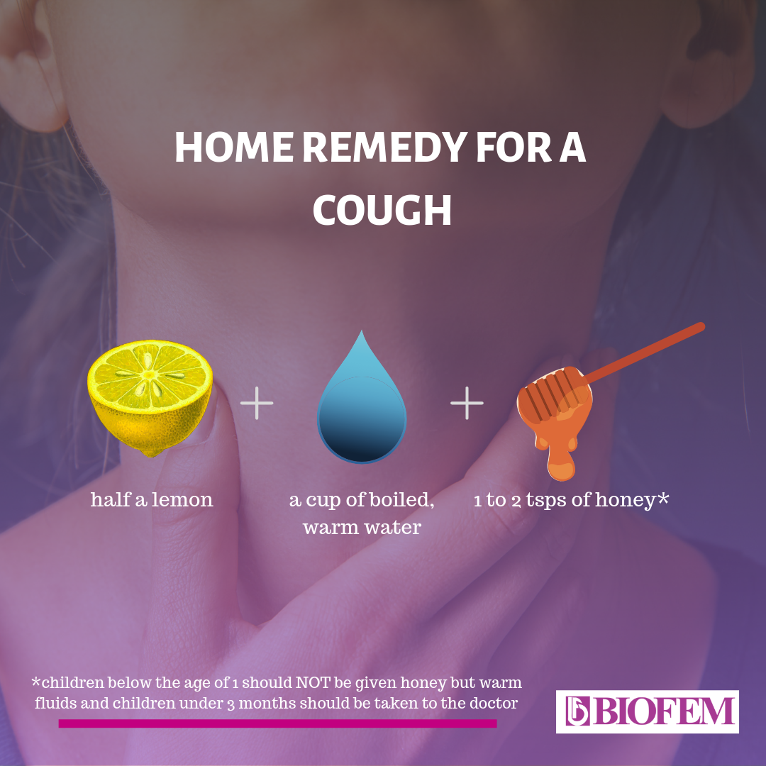 SIMPLE HOME REMEDIES COUGH to Biofemgroup