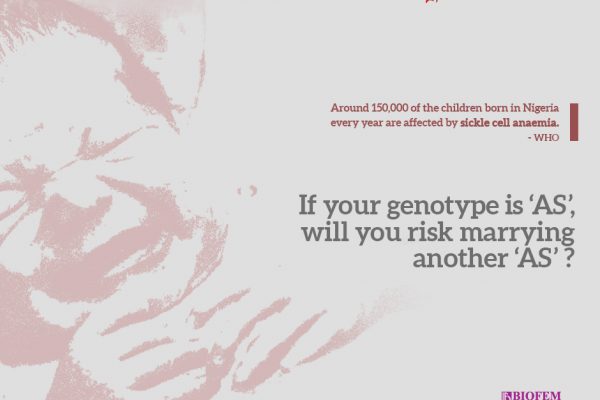 WHAT IS SICKLE CELL?