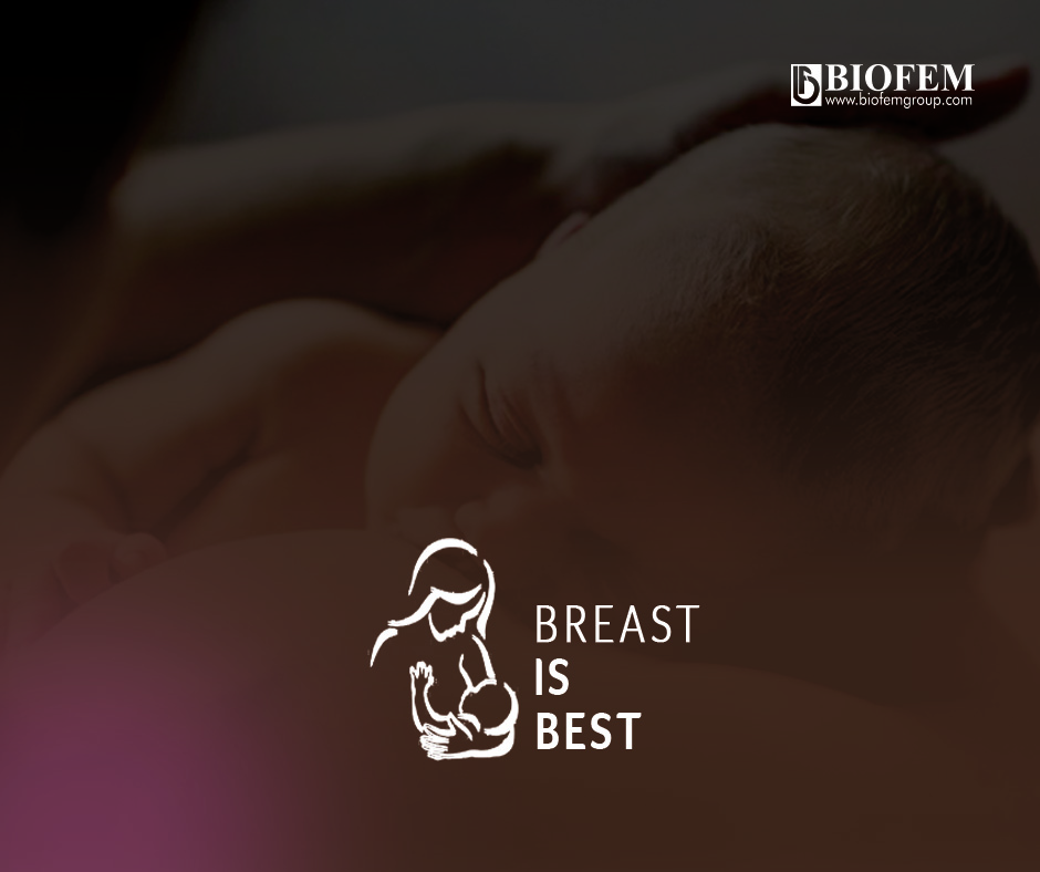 breastfeeding