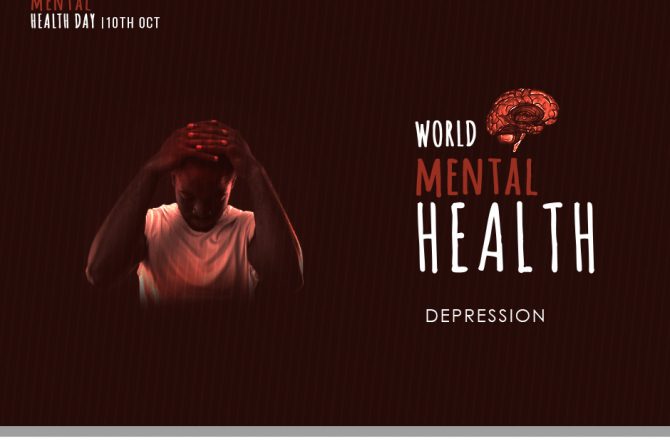 WHAT IS DEPRESSION?