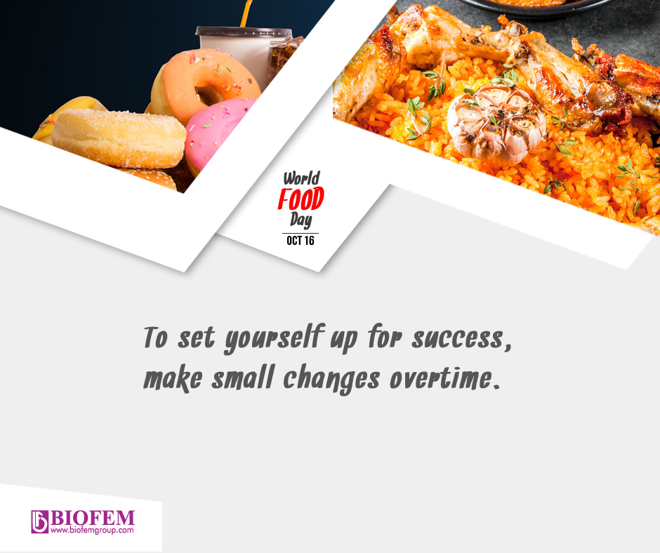 HEALTHY EATING TIPS
