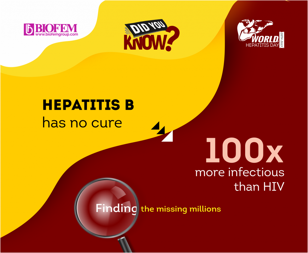 hepatitis b