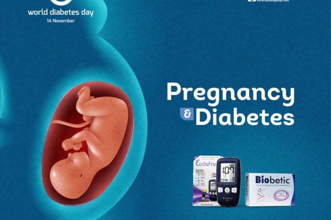 PREGNANCY AND DIABETES: WHAT YOU SHOULD KNOW